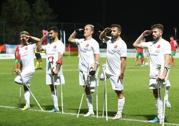 CANLI İZLE: Türkiye - Angola