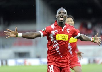 Süper Lig ekibinden Konate bombası!
