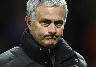 Mourinho'dan Fenerbahçe açıklaması
