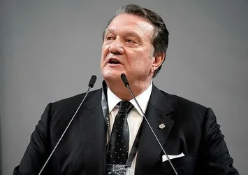 Beşiktaş'ın yeni başkanı belli oldu!