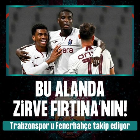 Onuachu ve Augusto’dan flaş istatistik!