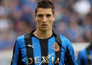 Thomas Meunier, PSG’de