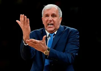 Obradovic: 4 kupaya da talibiz