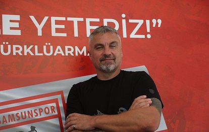 Thomas Reis: Takım olarak çok iyi yoldayız!