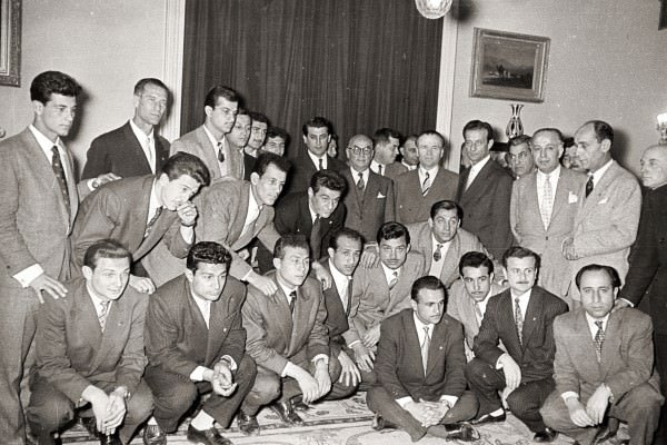 Turgay Şeren’i tanıyalım