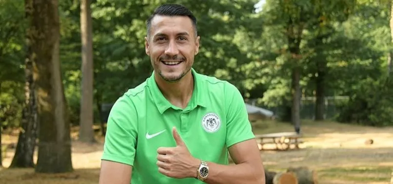 Adis Jahovic'ten transfer itirafı!