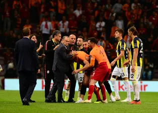 İşte 'VAR'sız puan durumu!