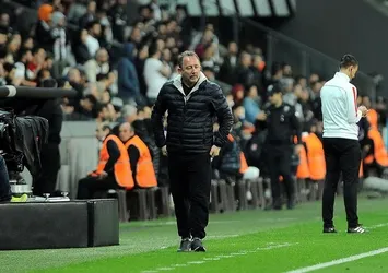 Sergen Yalçın hala umutlu