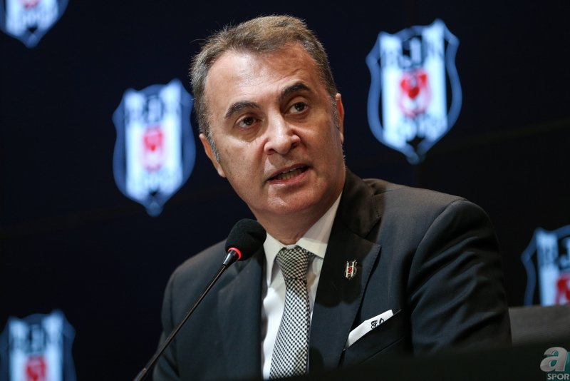 Beşiktaş’ta Fikret Orman’dan sonra bir deprem daha! Ayrılığı resmen duyurdular
