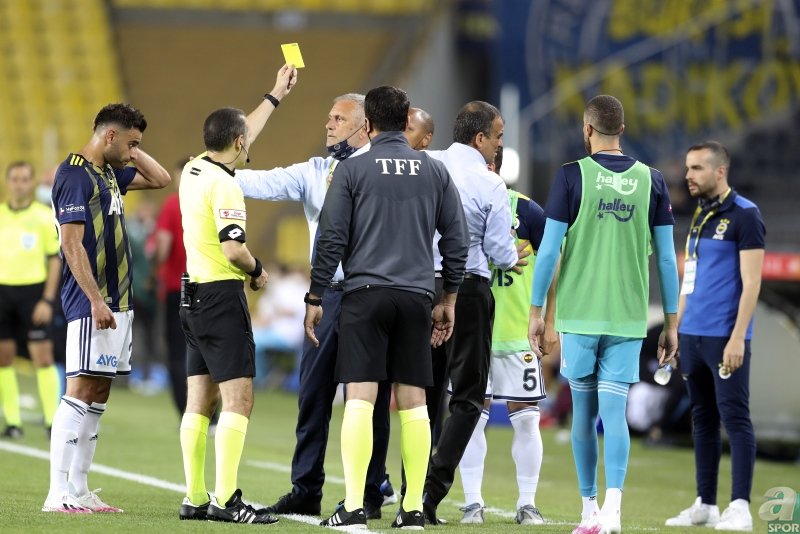 Fenerbahçe-Trabzonspor maçı sonrasında Alexander Sörloth’a büyük övgü! Takımını şampiyonluğa koşturuyor