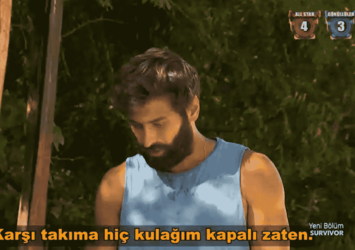 Survivor dokunulmazlığı kim kazandı?