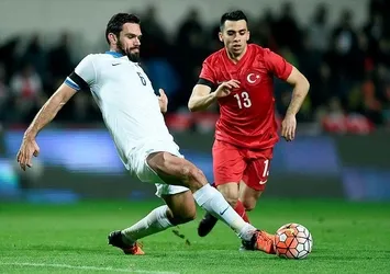 Emre Taşçı'da işlem tamam