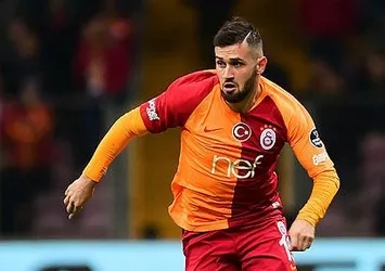 Ömer Bayram 200 bin Euro