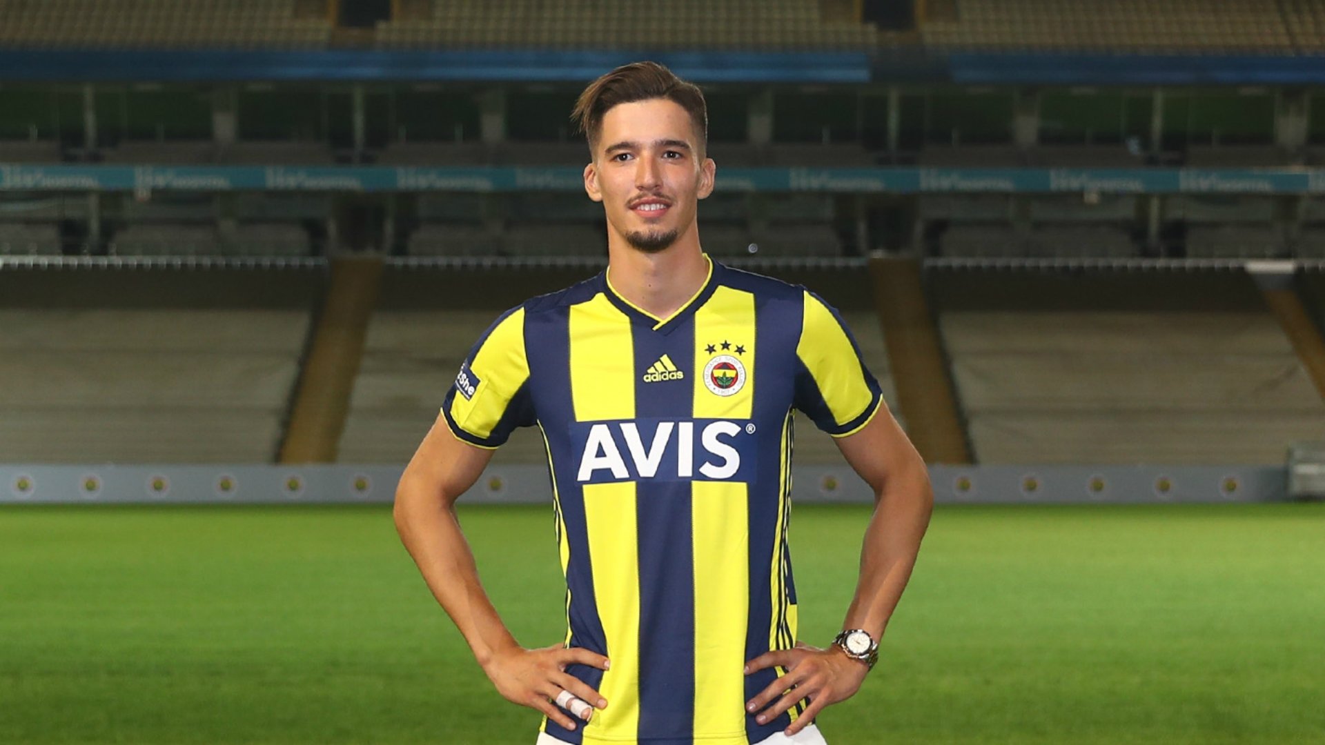 Fenerbahçe’de 5 isim kampa götürülmedi!