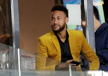 PSG'de Neymar krizi
