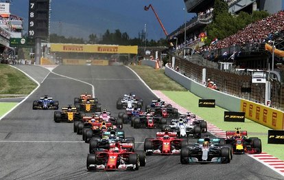Formula 1’de rekor sezonu gelecek yıl olacak! | Son dakika spor haberleri