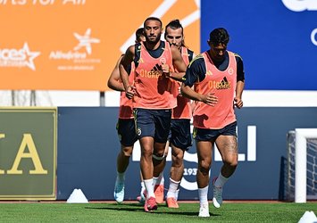 Cenk Tosun'dan Mou açıklaması