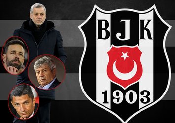 Kartal'da teknik direktör çıkmazı!