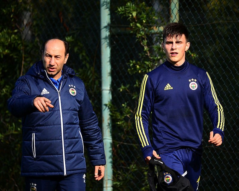 Eljif Elmas’tan çarpıcı açıklamalar...