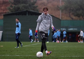 Trabzonspor’da Onuralp Çevikkan ameliyat edildi!