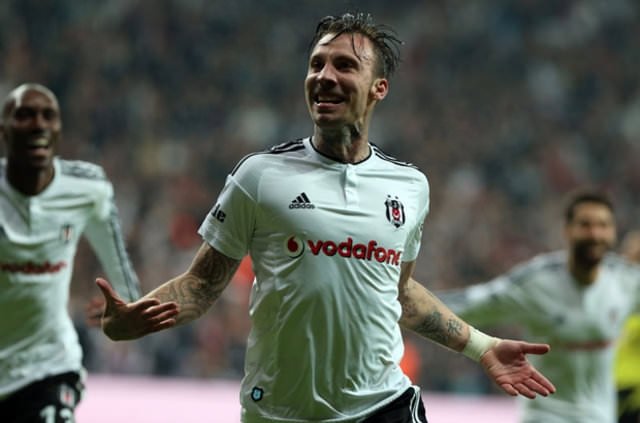 Beşiktaş’tan çılgın gelir
