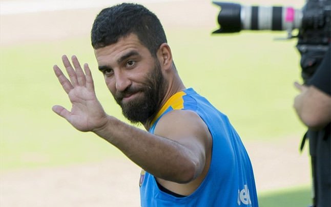 Arda Turan’a rekor teklif