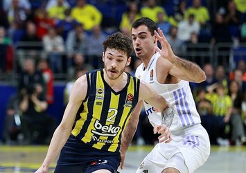 F.Bahçe ALBA deplasmanında!