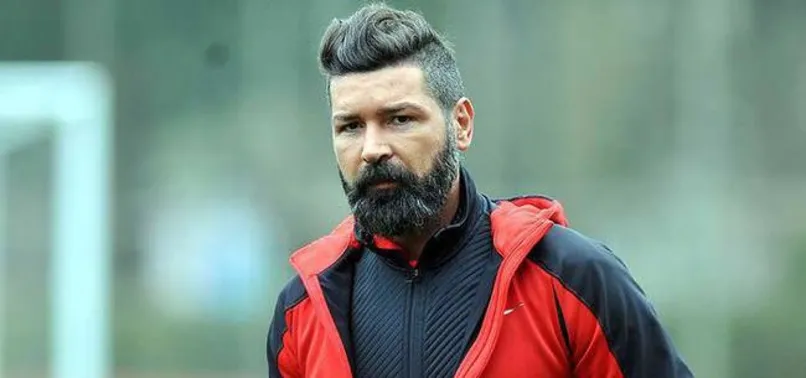 Kayserispor'da Hakan Kutlu istifa etti