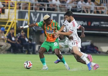 Beşiktaş'tan Maestro bombası!