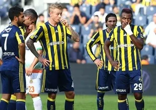 Fenerbahçe'den bomba karar! 20 milyon euro...