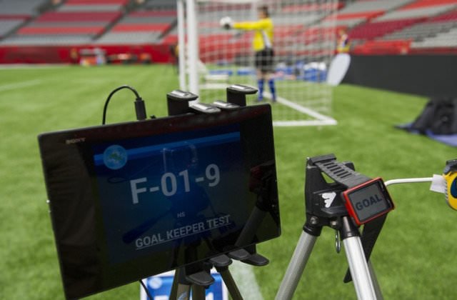 Euro 2016’da 6 yeni teknoloji