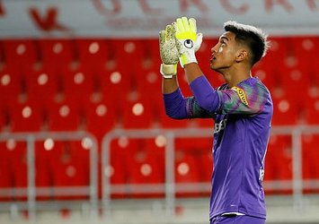 İrfan Can'dan Muslera sözleri!