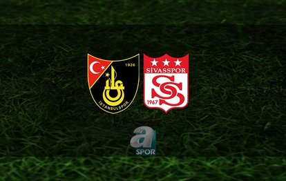İstanbulspor - Sivasspor maçı ne zaman? Saat kaçta? Hangi kanalda? | Trendyol Süper Lig