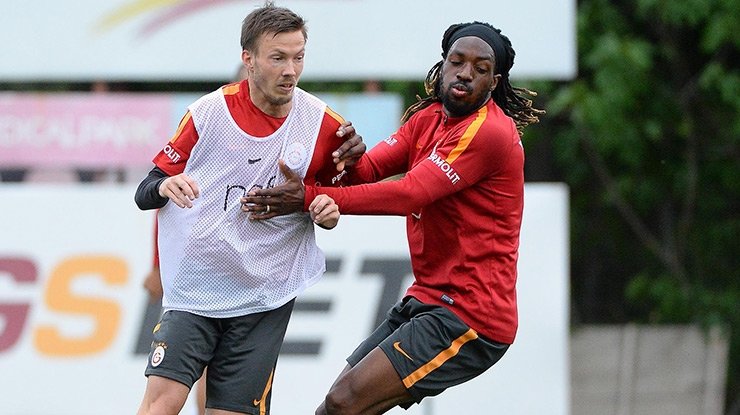 Tudor’u çıldırtan Galatasaraylı futbolcu