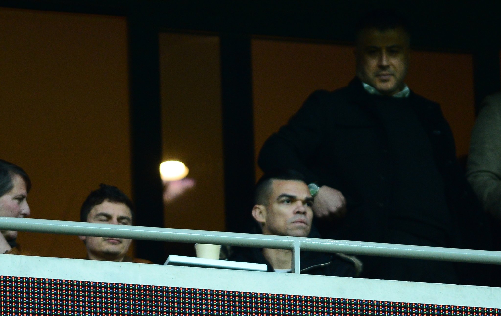 Caner Erkin’den Fenerbahçe taraftarına cevap...