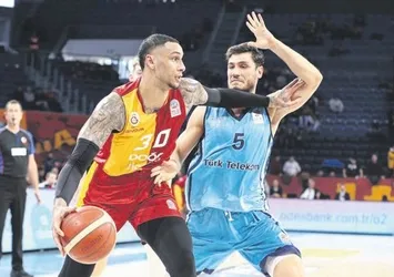 Buradan çıkış yok