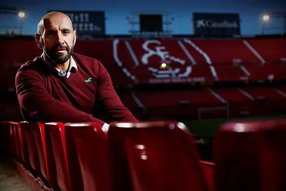 Monchi'nin transfer listesi
