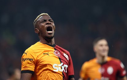 GALATASARAY HABERLERİ | İşte Victor Osimhen’in yaşadığı mahalle!