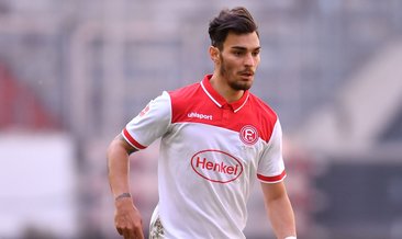 Kaan Ayhan imzayı atıyor! Babası resmen açıkladı