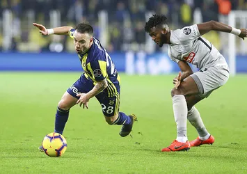 Fenerbahçe'ye çifte müjde!