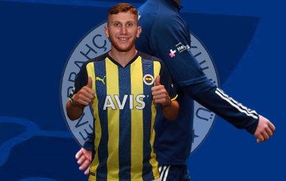 Son dakika spor haberi: Bursaspor Burak Kapacak transferine karşılık Fenerbahçe’den Uğur Kaan Yıldız’ı kadrosuna kattı!