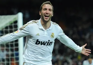 Gonzalo Higuain, ölüm tehditleri alıyor