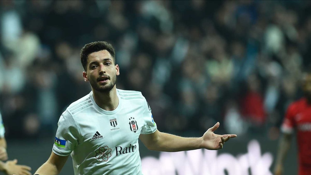 Beşiktaş'ta Tayyip Talha'ya izin Beşiktaş'ta Tayyip Talha'ya izin