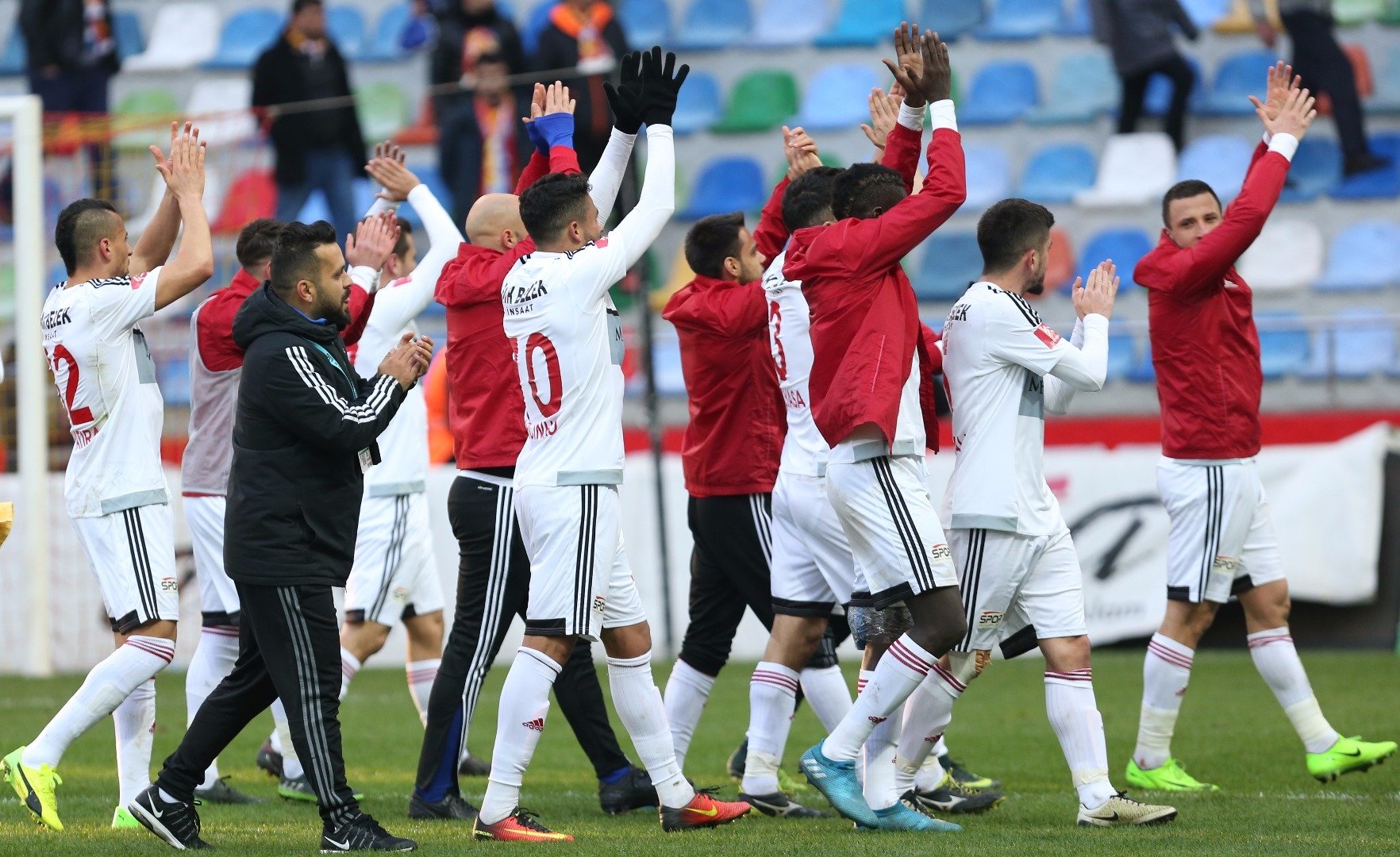 İşte Süper Lig’in en yaşlı takımı