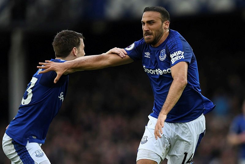 Cenk Tosun’dan önemli açıklamalar