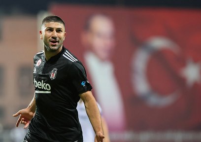 Beşiktaş'ta Sergen Yalçın'ın o sözleri Güven'i ateşledi!