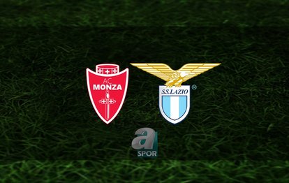 Monza - Lazio maçı ne zaman? Saat kaçta ve hangi kanalda? | İtalya Serie A