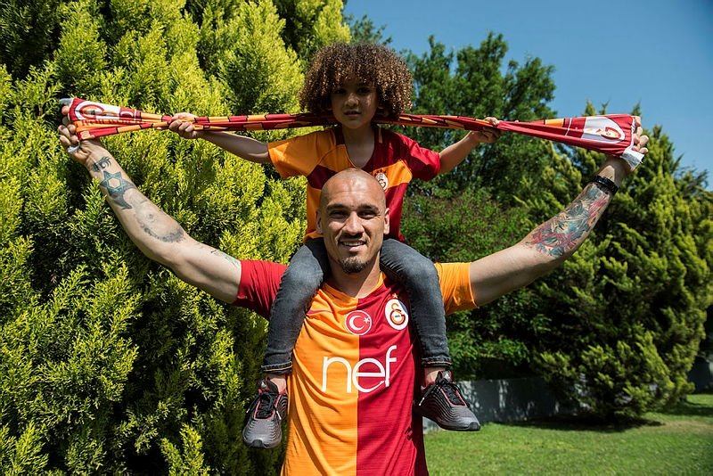 Al Hilal Maicon’a son teklifini iletti