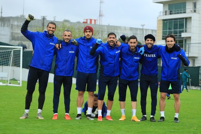 Göztepe - Trabzonspor maçı ne zaman, saat kaçta ve hangi kanalda canlı yayınlanacak? | Süper Lig Göztepe - Trabzonspor maçı ne zaman, saat kaçta ve hangi kanalda canlı yayınlanacak? | Süper Lig