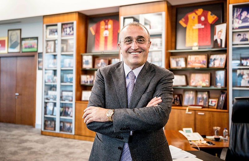 Galatasaray’da gündem forvet!